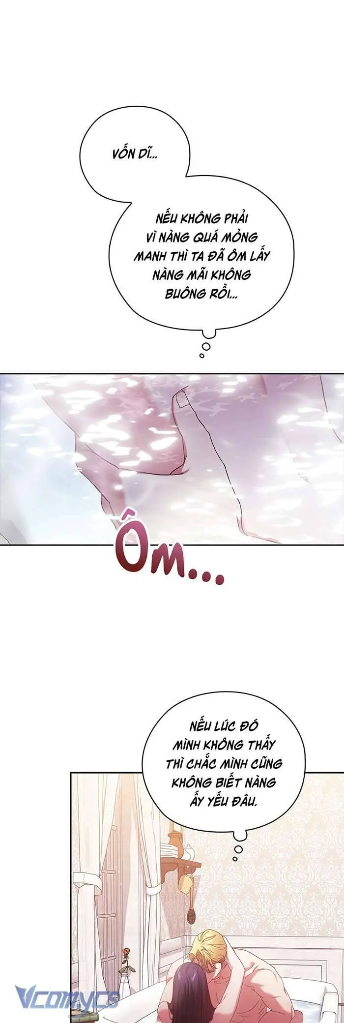 Cuộc Hôn Nhân Này Dù Sao Cũng Sẽ Tan Vỡ Mà Thôi Nettruyen ZZZ Chương 64 Page 13
