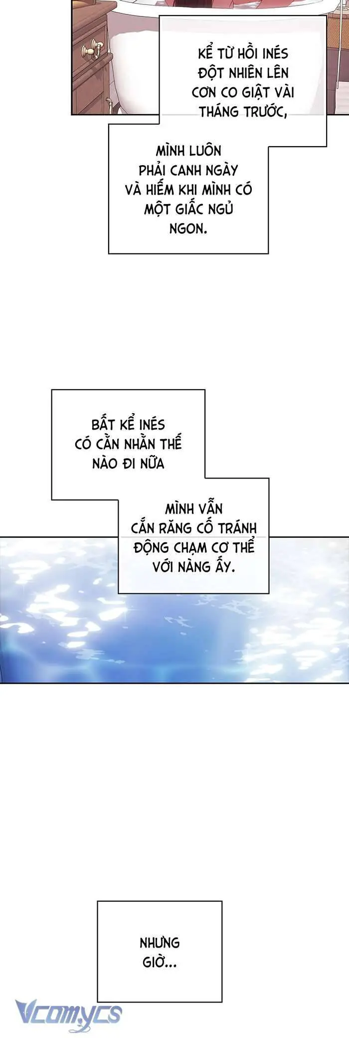 Cuộc Hôn Nhân Này Dù Sao Cũng Sẽ Tan Vỡ Mà Thôi Nettruyen ZZZ Chương 64 Page 14