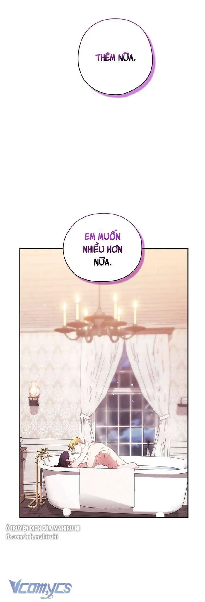 Cuộc Hôn Nhân Này Dù Sao Cũng Sẽ Tan Vỡ Mà Thôi Nettruyen ZZZ Chương 64 Page 15