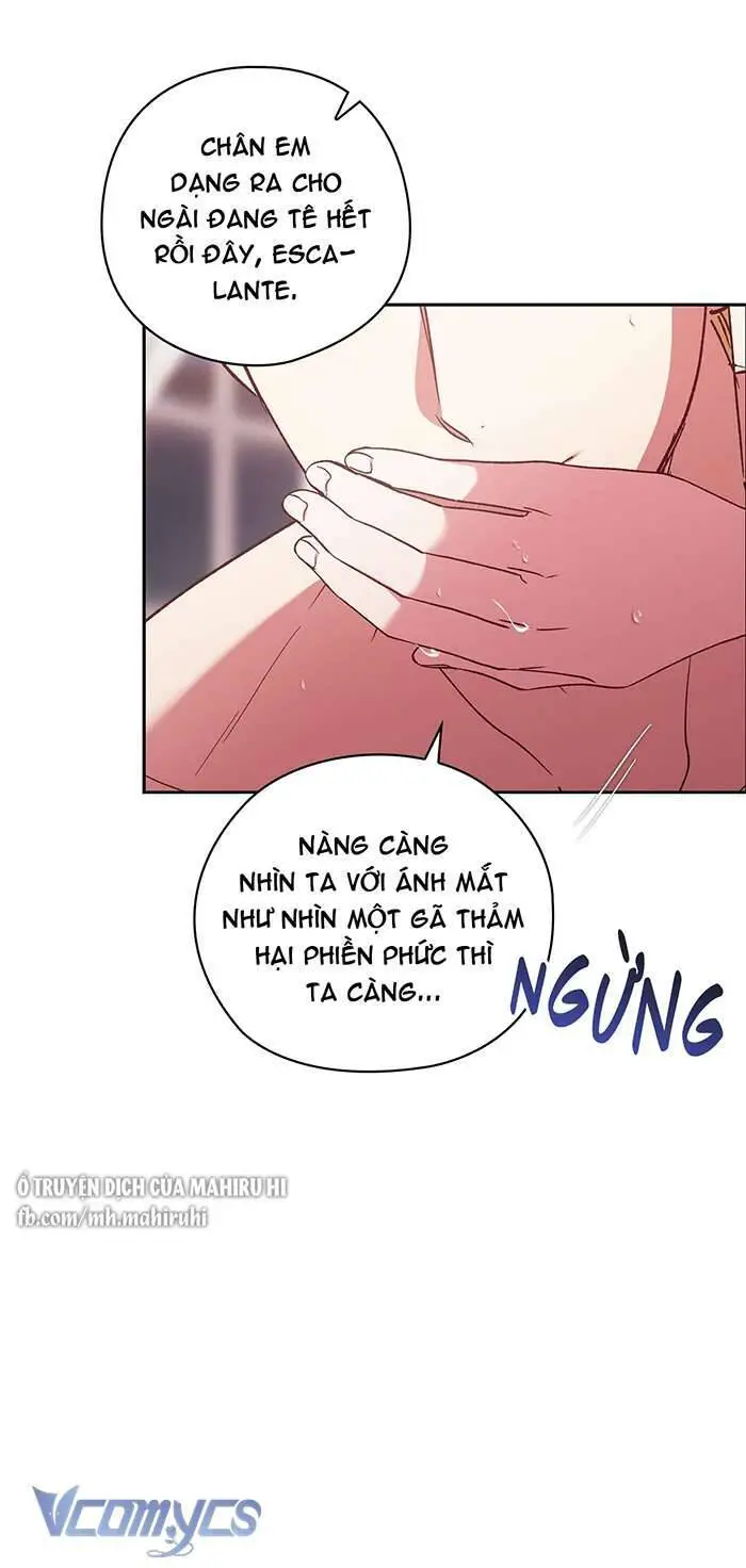 Cuộc Hôn Nhân Này Dù Sao Cũng Sẽ Tan Vỡ Mà Thôi Nettruyen ZZZ Chương 64 Page 16