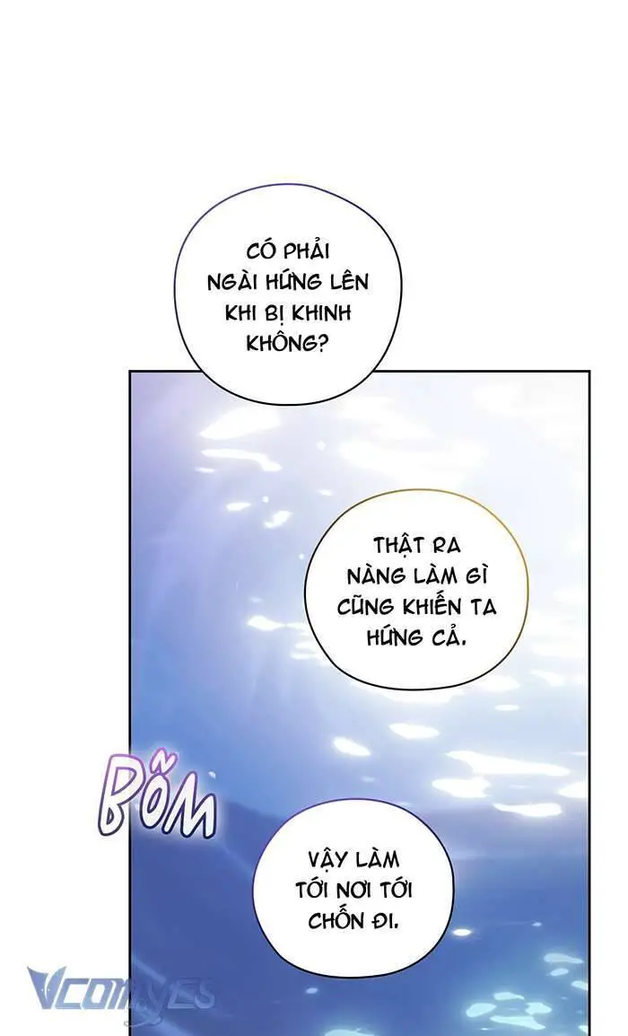 Cuộc Hôn Nhân Này Dù Sao Cũng Sẽ Tan Vỡ Mà Thôi Nettruyen ZZZ Chương 64 Page 18