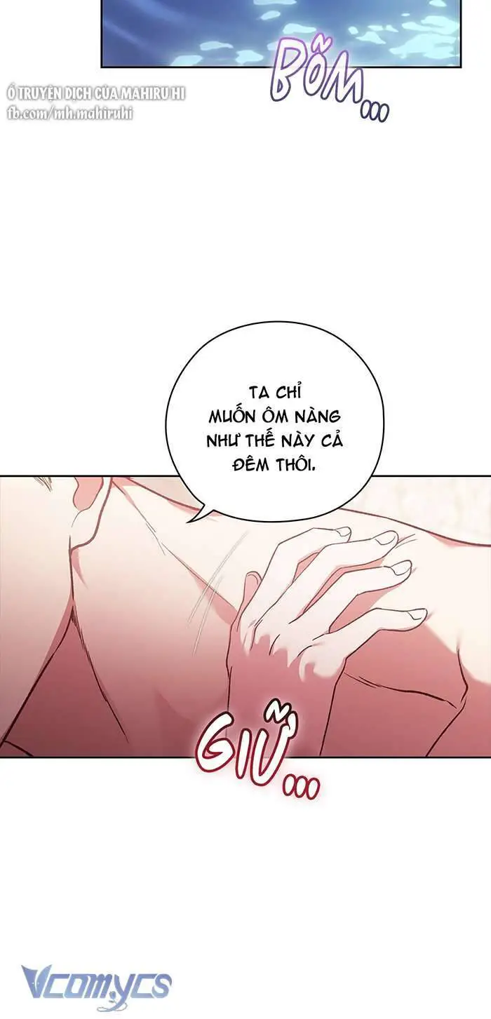 Cuộc Hôn Nhân Này Dù Sao Cũng Sẽ Tan Vỡ Mà Thôi Nettruyen ZZZ Chương 64 Page 19