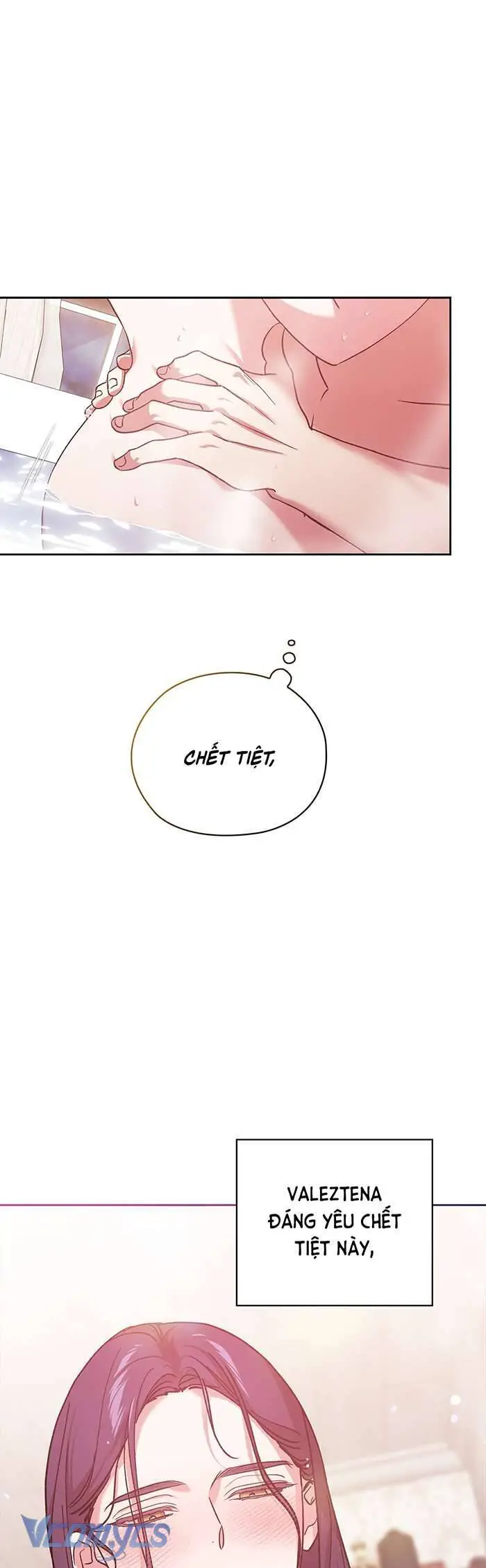 Cuộc Hôn Nhân Này Dù Sao Cũng Sẽ Tan Vỡ Mà Thôi Nettruyen ZZZ Chương 64 Page 21