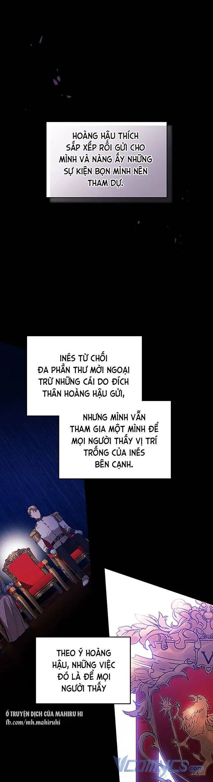 Cuộc Hôn Nhân Này Dù Sao Cũng Sẽ Tan Vỡ Mà Thôi Nettruyen ZZZ Chương 26 Page 7