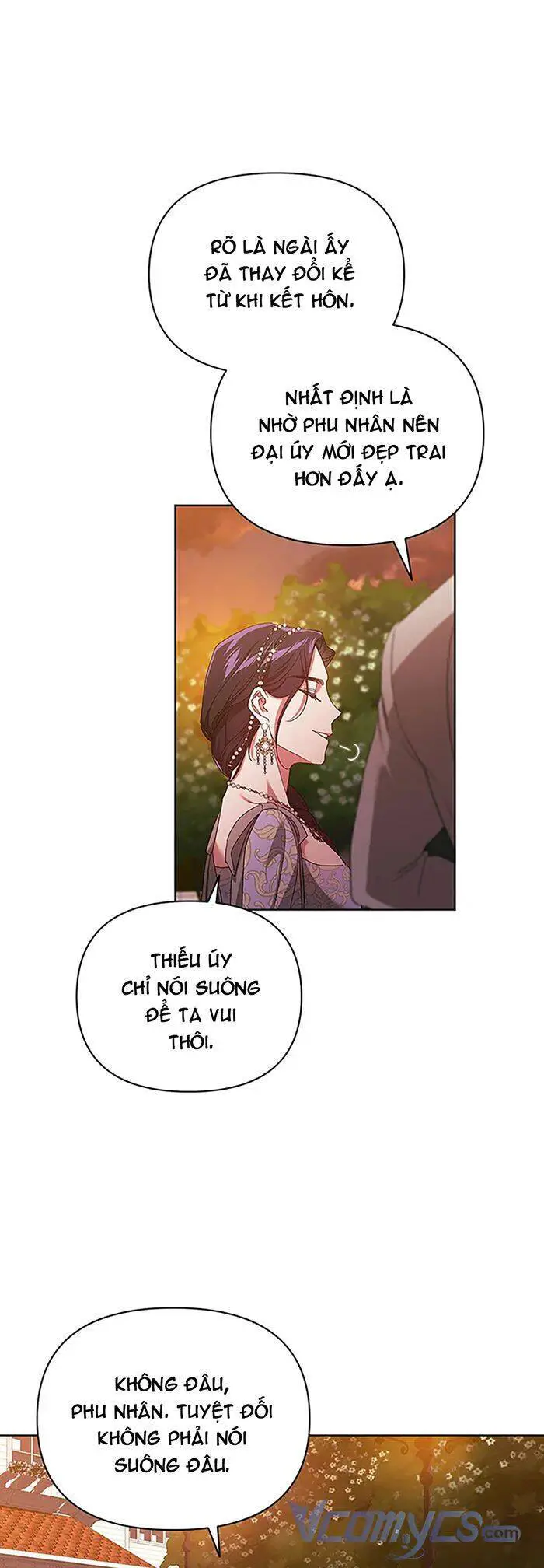 Cuộc Hôn Nhân Này Dù Sao Cũng Sẽ Tan Vỡ Mà Thôi Nettruyen ZZZ Chương 26 Page 13