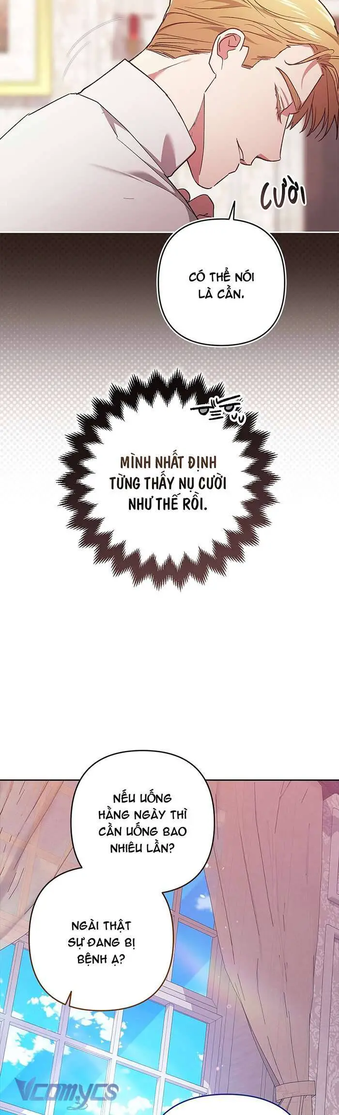 Cuộc Hôn Nhân Này Dù Sao Cũng Sẽ Tan Vỡ Mà Thôi Nettruyen ZZZ Chương 65 Page 28