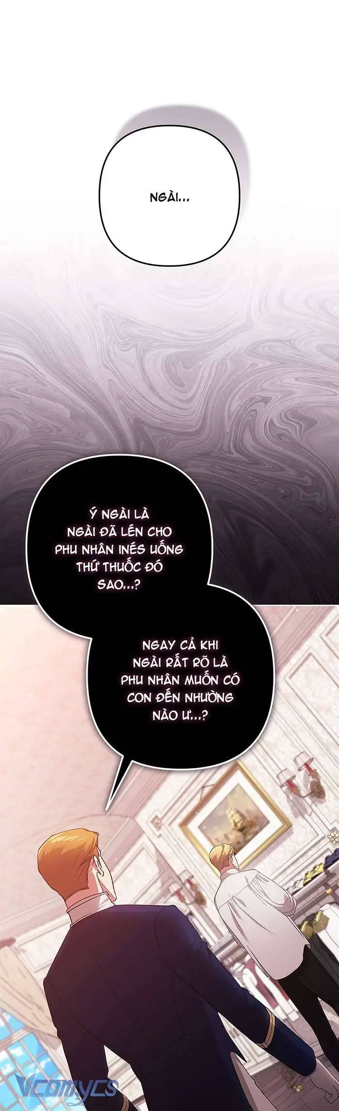 Cuộc Hôn Nhân Này Dù Sao Cũng Sẽ Tan Vỡ Mà Thôi Nettruyen ZZZ Chương 65 Page 31