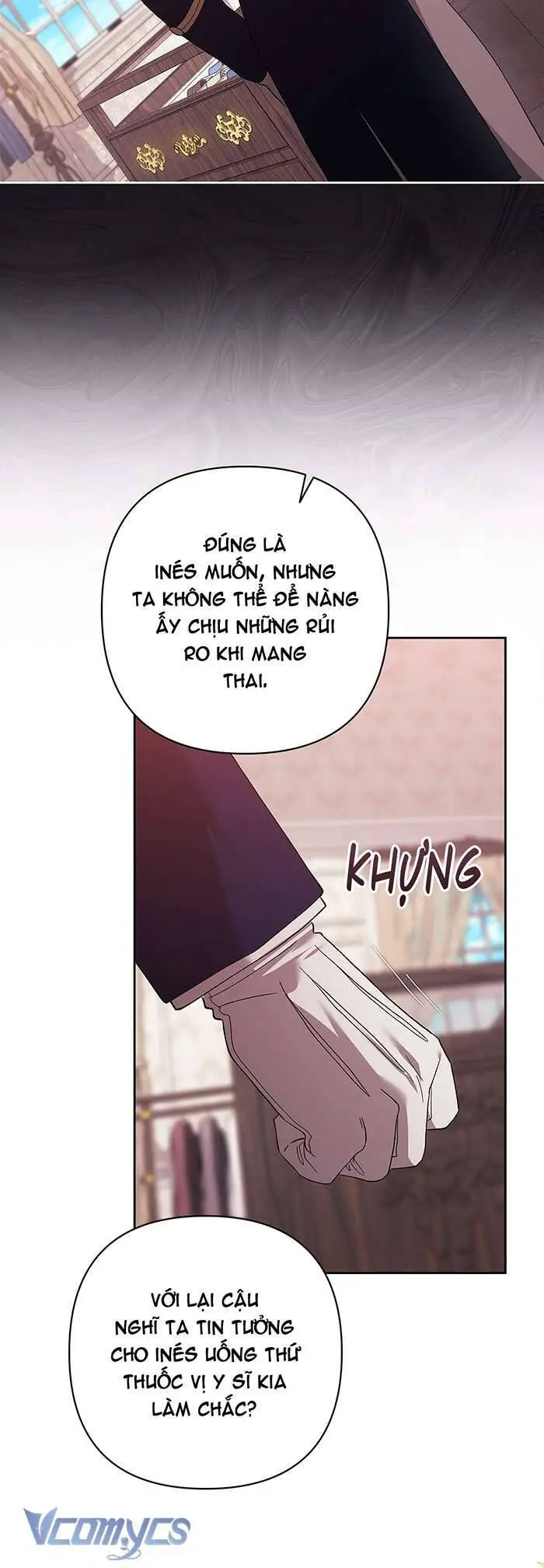 Cuộc Hôn Nhân Này Dù Sao Cũng Sẽ Tan Vỡ Mà Thôi Nettruyen ZZZ Chương 65 Page 32