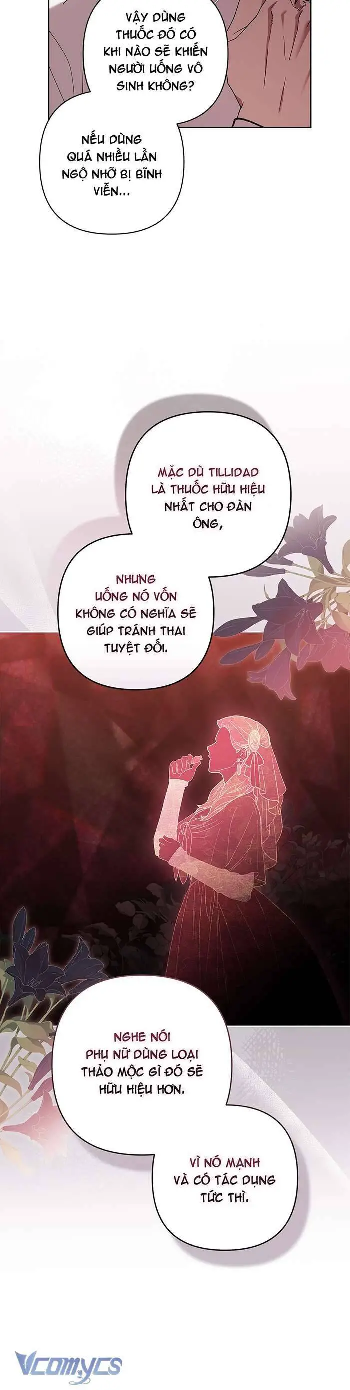 Cuộc Hôn Nhân Này Dù Sao Cũng Sẽ Tan Vỡ Mà Thôi Nettruyen ZZZ Chương 65 Page 34