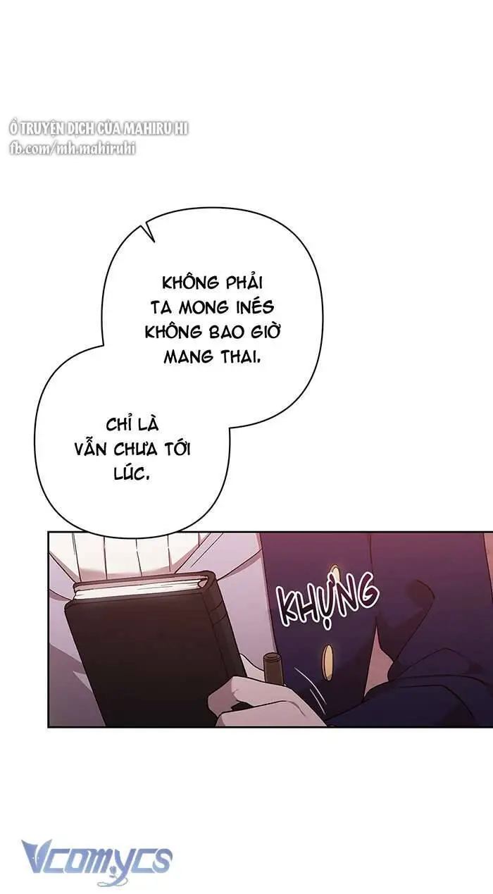 Cuộc Hôn Nhân Này Dù Sao Cũng Sẽ Tan Vỡ Mà Thôi Nettruyen ZZZ Chương 65 Page 37