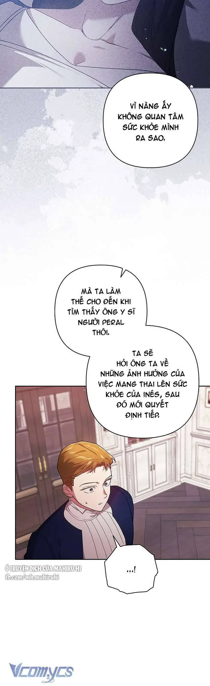 Cuộc Hôn Nhân Này Dù Sao Cũng Sẽ Tan Vỡ Mà Thôi Nettruyen ZZZ Chương 65 Page 40