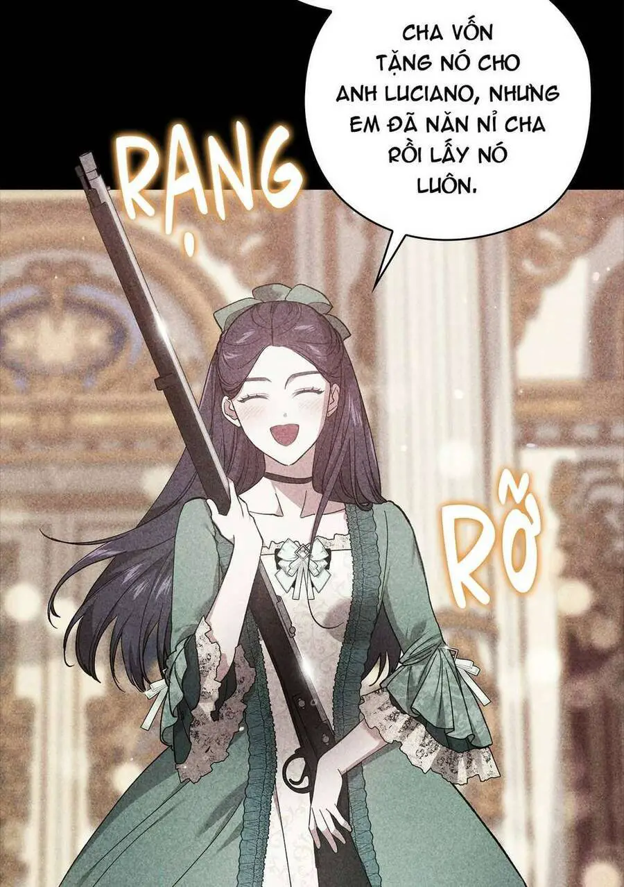 Cuộc Hôn Nhân Này Dù Sao Cũng Sẽ Tan Vỡ Mà Thôi Nettruyen ZZZ Chương 63 Page 49