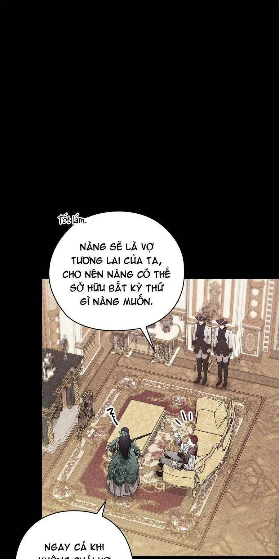 Cuộc Hôn Nhân Này Dù Sao Cũng Sẽ Tan Vỡ Mà Thôi Nettruyen ZZZ Chương 63 Page 51