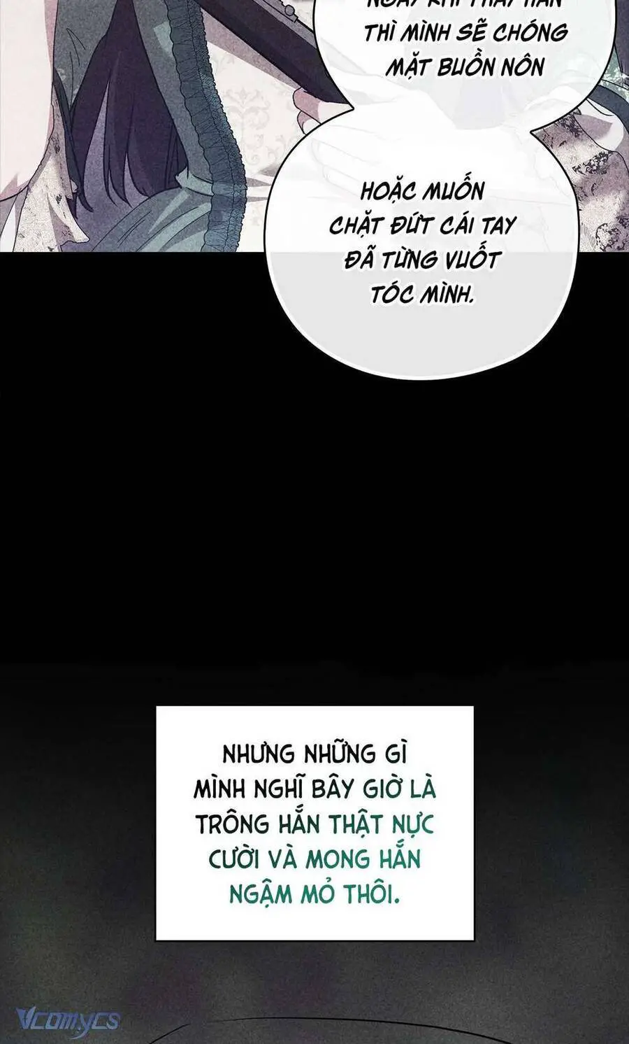 Cuộc Hôn Nhân Này Dù Sao Cũng Sẽ Tan Vỡ Mà Thôi Nettruyen ZZZ Chương 63 Page 55