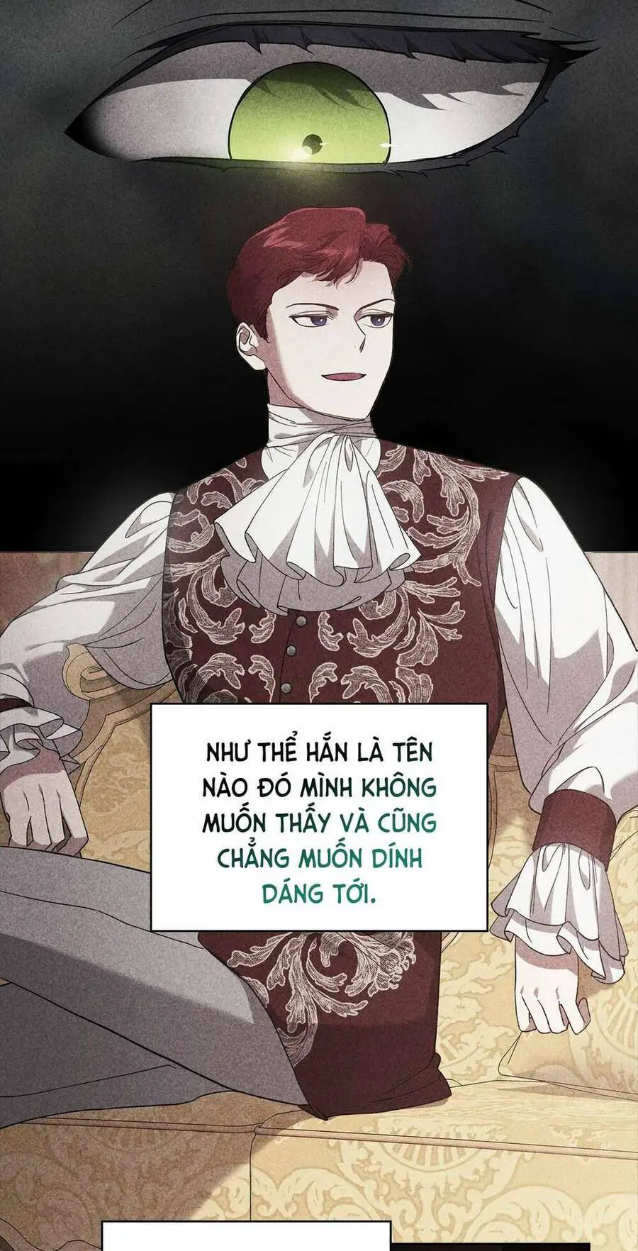 Cuộc Hôn Nhân Này Dù Sao Cũng Sẽ Tan Vỡ Mà Thôi Nettruyen ZZZ Chương 63 Page 56