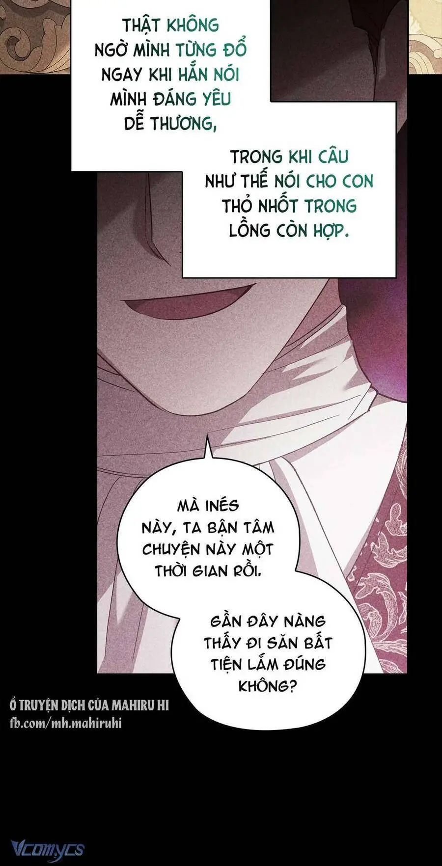 Cuộc Hôn Nhân Này Dù Sao Cũng Sẽ Tan Vỡ Mà Thôi Nettruyen ZZZ Chương 63 Page 57
