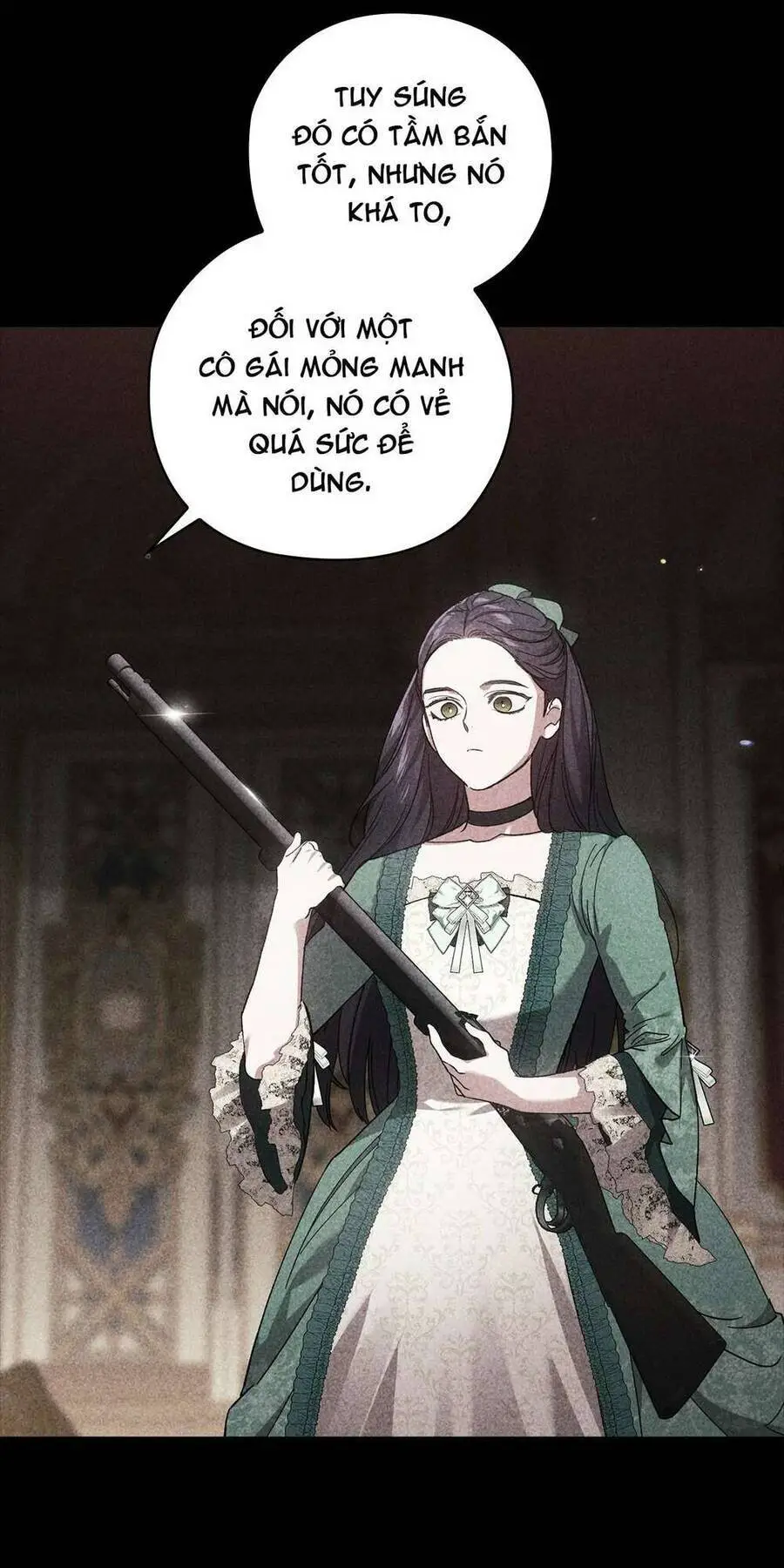 Cuộc Hôn Nhân Này Dù Sao Cũng Sẽ Tan Vỡ Mà Thôi Nettruyen ZZZ Chương 63 Page 58