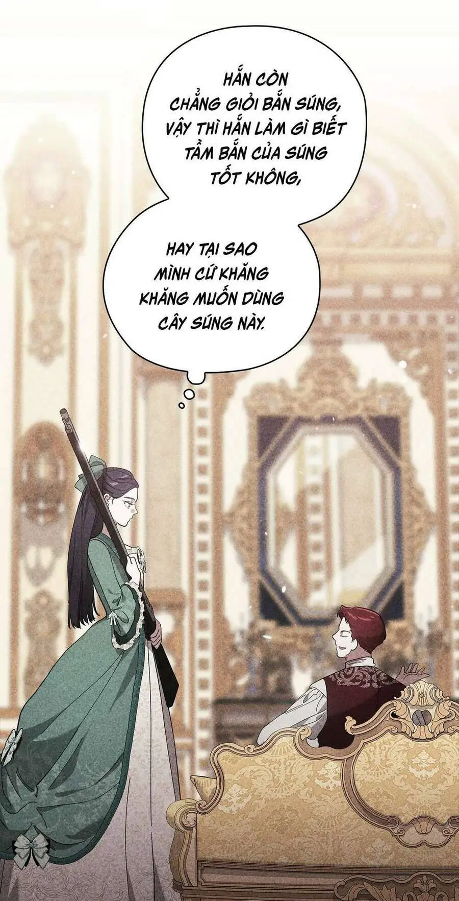 Cuộc Hôn Nhân Này Dù Sao Cũng Sẽ Tan Vỡ Mà Thôi Nettruyen ZZZ Chương 63 Page 67