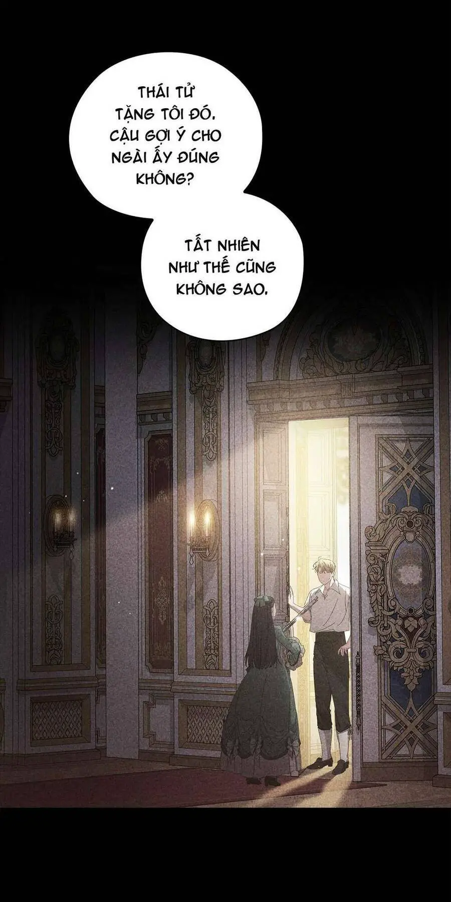 Cuộc Hôn Nhân Này Dù Sao Cũng Sẽ Tan Vỡ Mà Thôi Nettruyen ZZZ Chương 63 Page 94