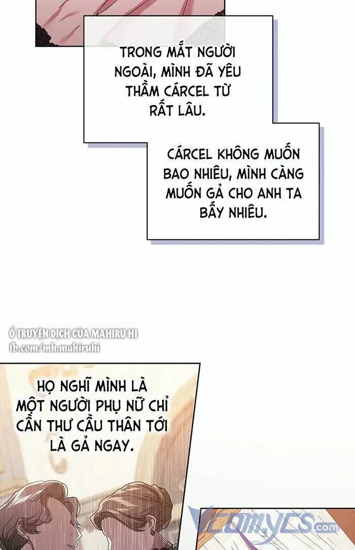 Cuộc Hôn Nhân Này Dù Sao Cũng Sẽ Tan Vỡ Mà Thôi Nettruyen ZZZ Chương 24 Page 10