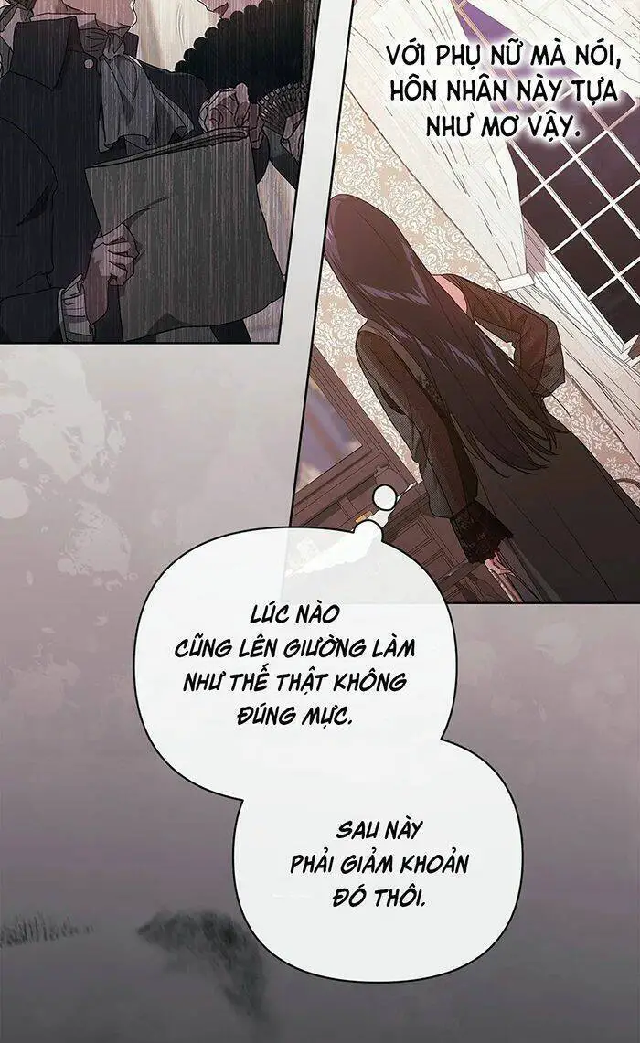 Cuộc Hôn Nhân Này Dù Sao Cũng Sẽ Tan Vỡ Mà Thôi Nettruyen ZZZ Chương 24 Page 11