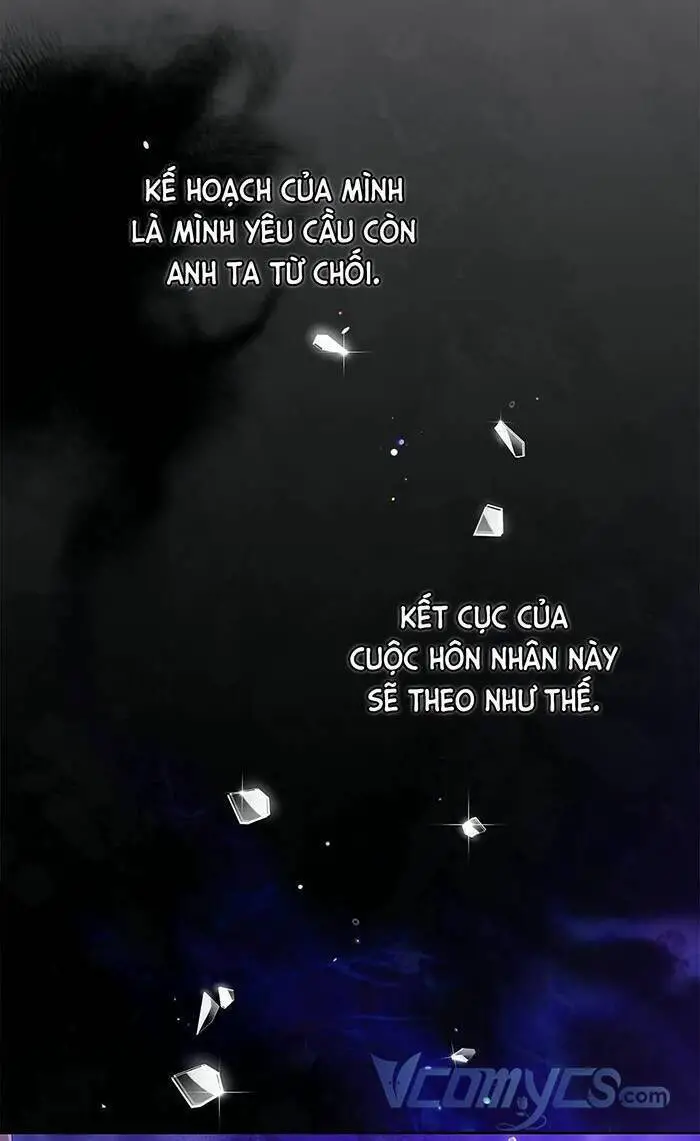 Cuộc Hôn Nhân Này Dù Sao Cũng Sẽ Tan Vỡ Mà Thôi Nettruyen ZZZ Chương 24 Page 12