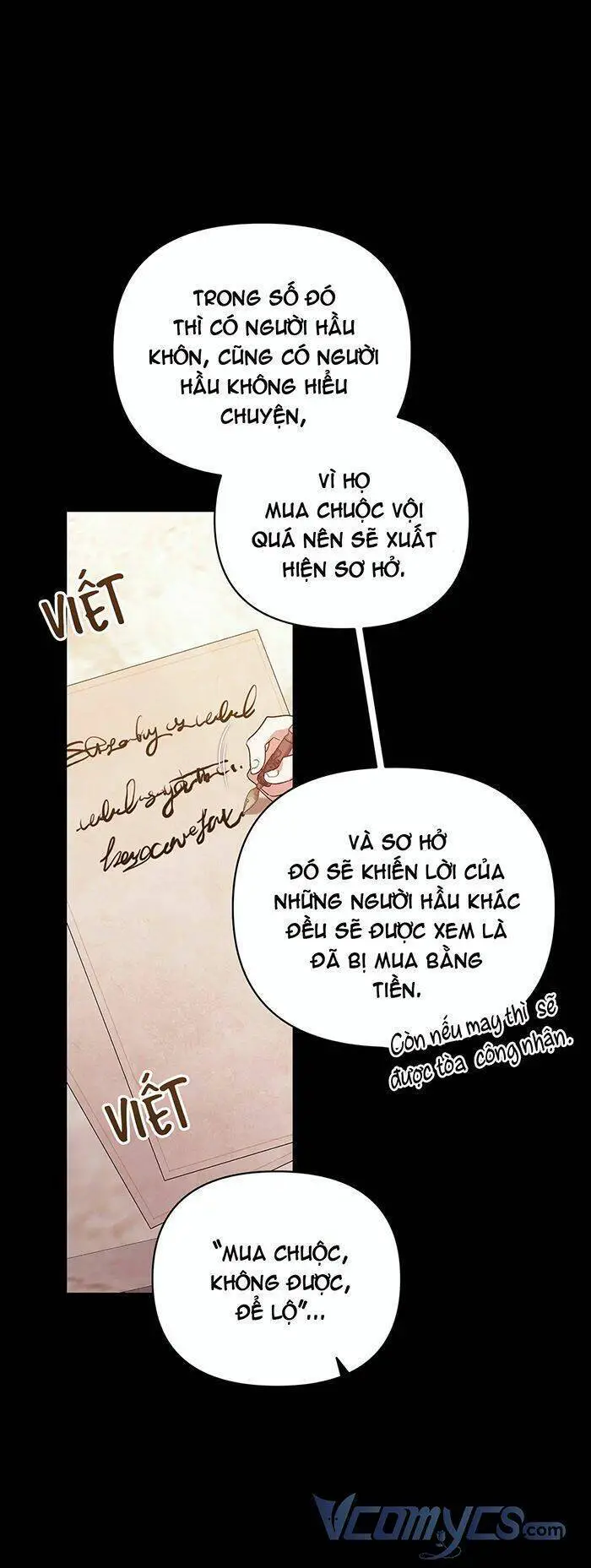 Cuộc Hôn Nhân Này Dù Sao Cũng Sẽ Tan Vỡ Mà Thôi Nettruyen ZZZ Chương 24 Page 24