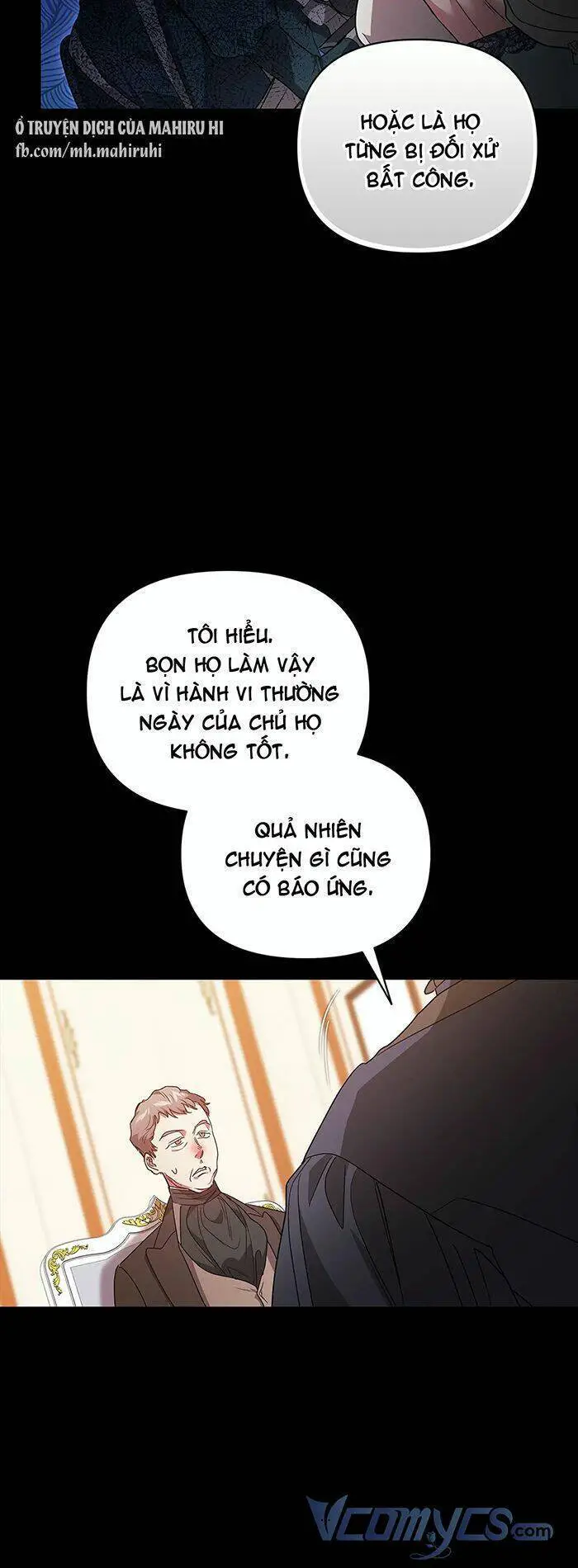 Cuộc Hôn Nhân Này Dù Sao Cũng Sẽ Tan Vỡ Mà Thôi Nettruyen ZZZ Chương 24 Page 27