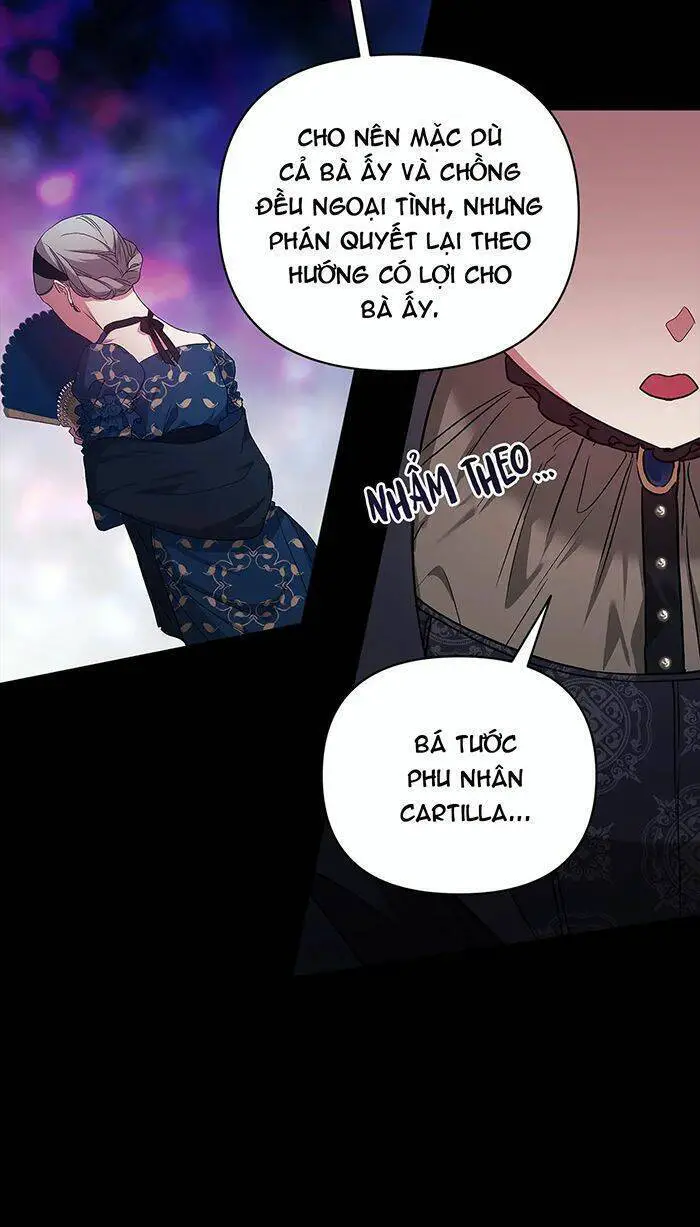 Cuộc Hôn Nhân Này Dù Sao Cũng Sẽ Tan Vỡ Mà Thôi Nettruyen ZZZ Chương 24 Page 30