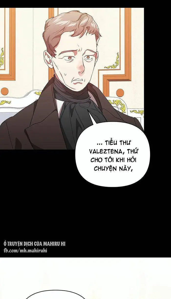 Cuộc Hôn Nhân Này Dù Sao Cũng Sẽ Tan Vỡ Mà Thôi Nettruyen ZZZ Chương 24 Page 32