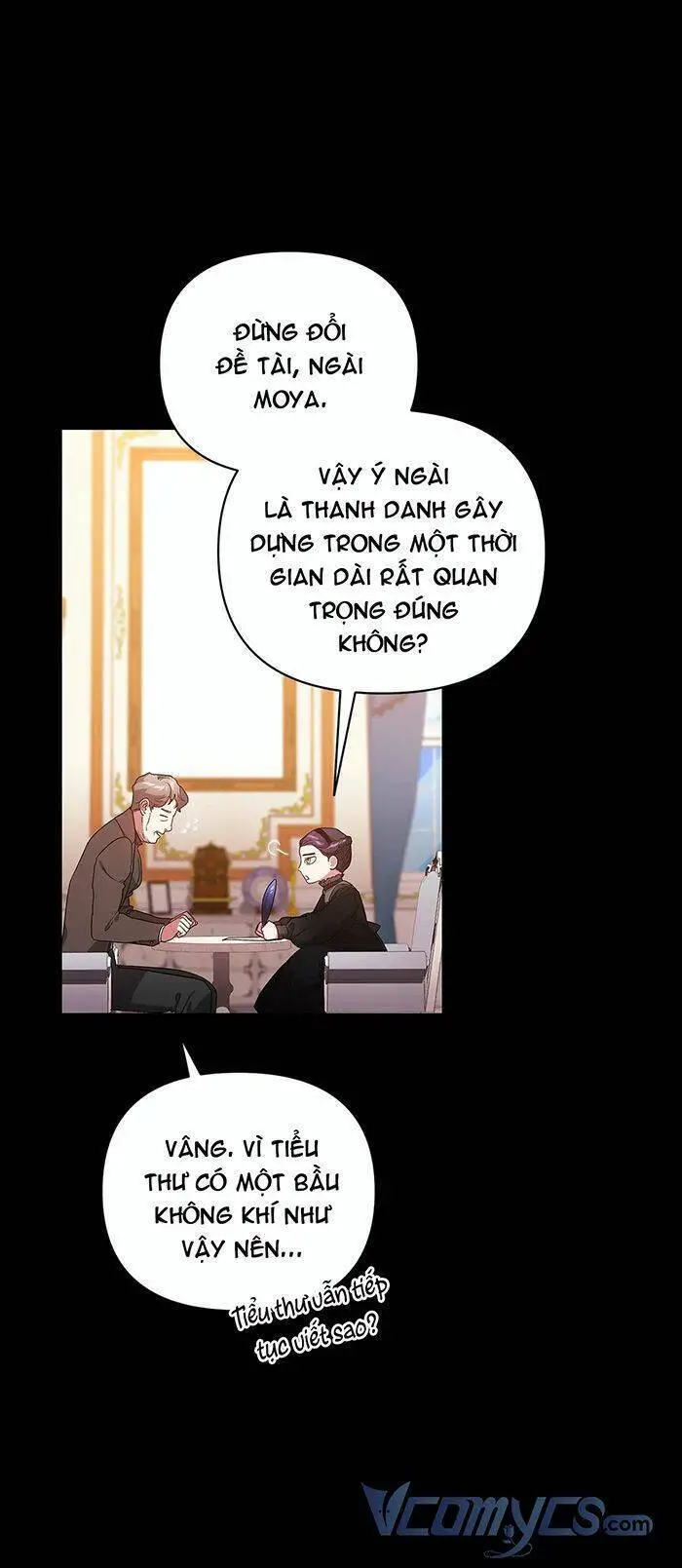 Cuộc Hôn Nhân Này Dù Sao Cũng Sẽ Tan Vỡ Mà Thôi Nettruyen ZZZ Chương 24 Page 34