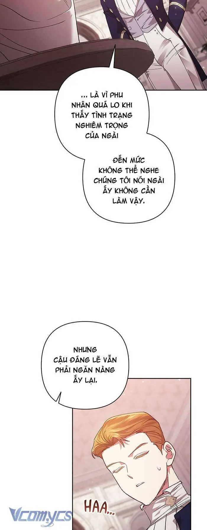 Cuộc Hôn Nhân Này Dù Sao Cũng Sẽ Tan Vỡ Mà Thôi Nettruyen ZZZ Chương 60 Page 19