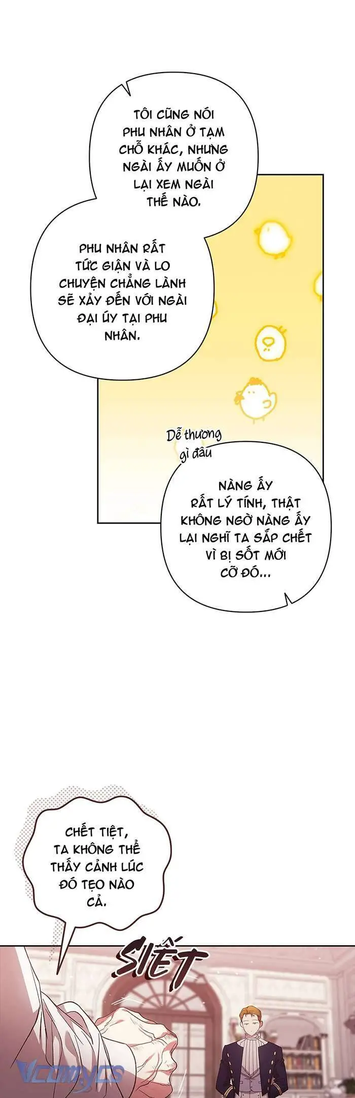 Cuộc Hôn Nhân Này Dù Sao Cũng Sẽ Tan Vỡ Mà Thôi Nettruyen ZZZ Chương 60 Page 23
