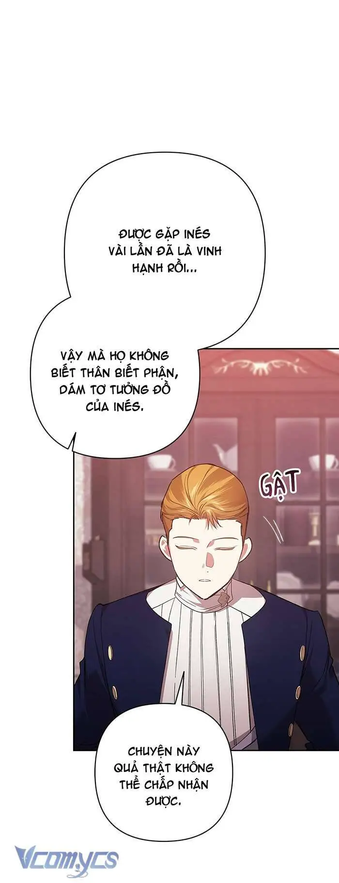 Cuộc Hôn Nhân Này Dù Sao Cũng Sẽ Tan Vỡ Mà Thôi Nettruyen ZZZ Chương 60 Page 30