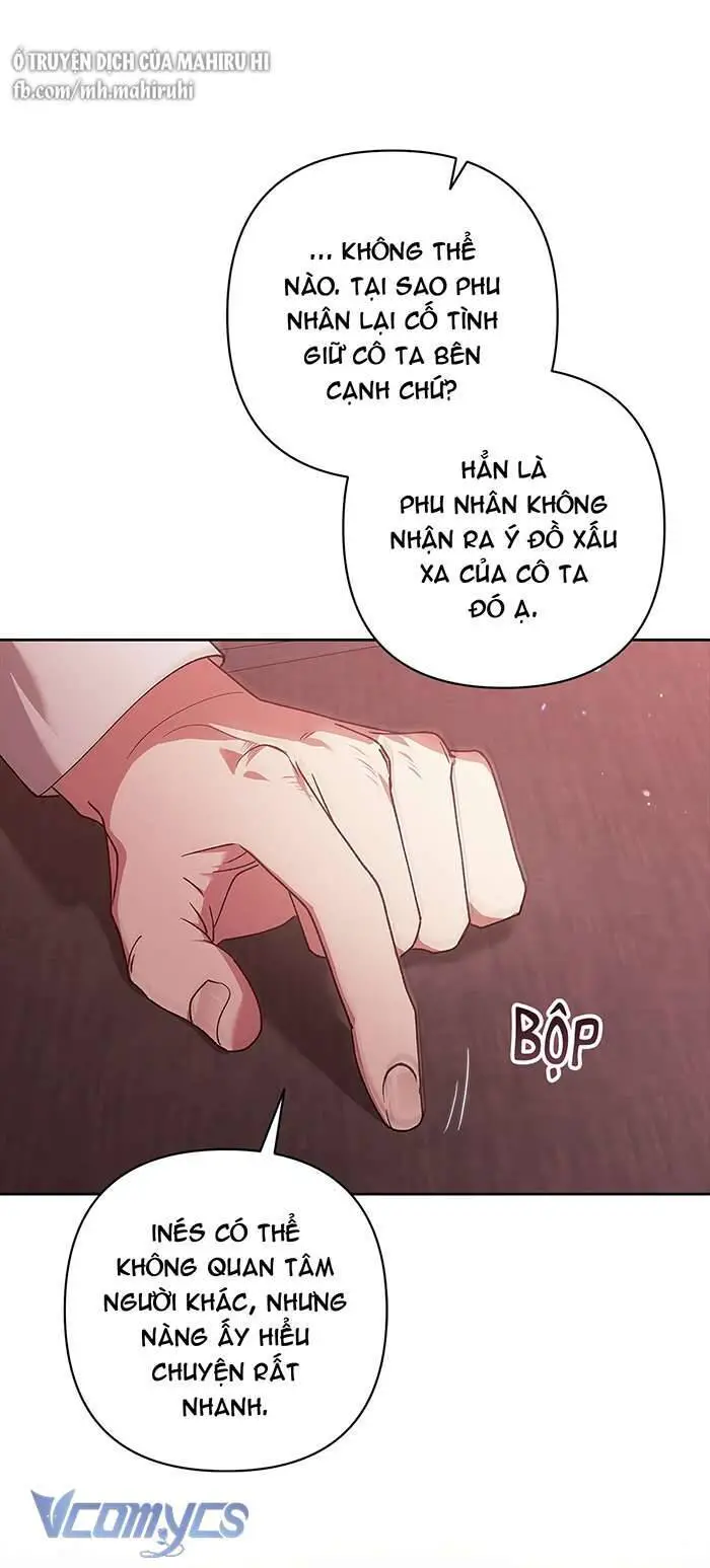 Cuộc Hôn Nhân Này Dù Sao Cũng Sẽ Tan Vỡ Mà Thôi Nettruyen ZZZ Chương 60 Page 33