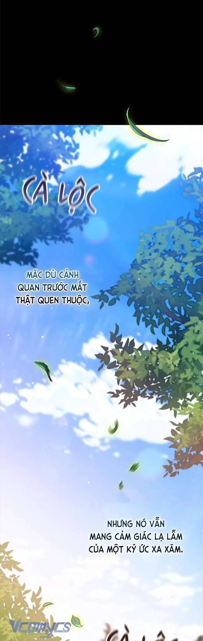Cuộc Hôn Nhân Này Dù Sao Cũng Sẽ Tan Vỡ Mà Thôi Nettruyen ZZZ Chương 62 Page 8