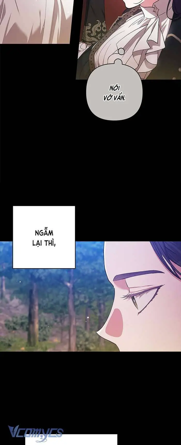 Cuộc Hôn Nhân Này Dù Sao Cũng Sẽ Tan Vỡ Mà Thôi Nettruyen ZZZ Chương 62 Page 20