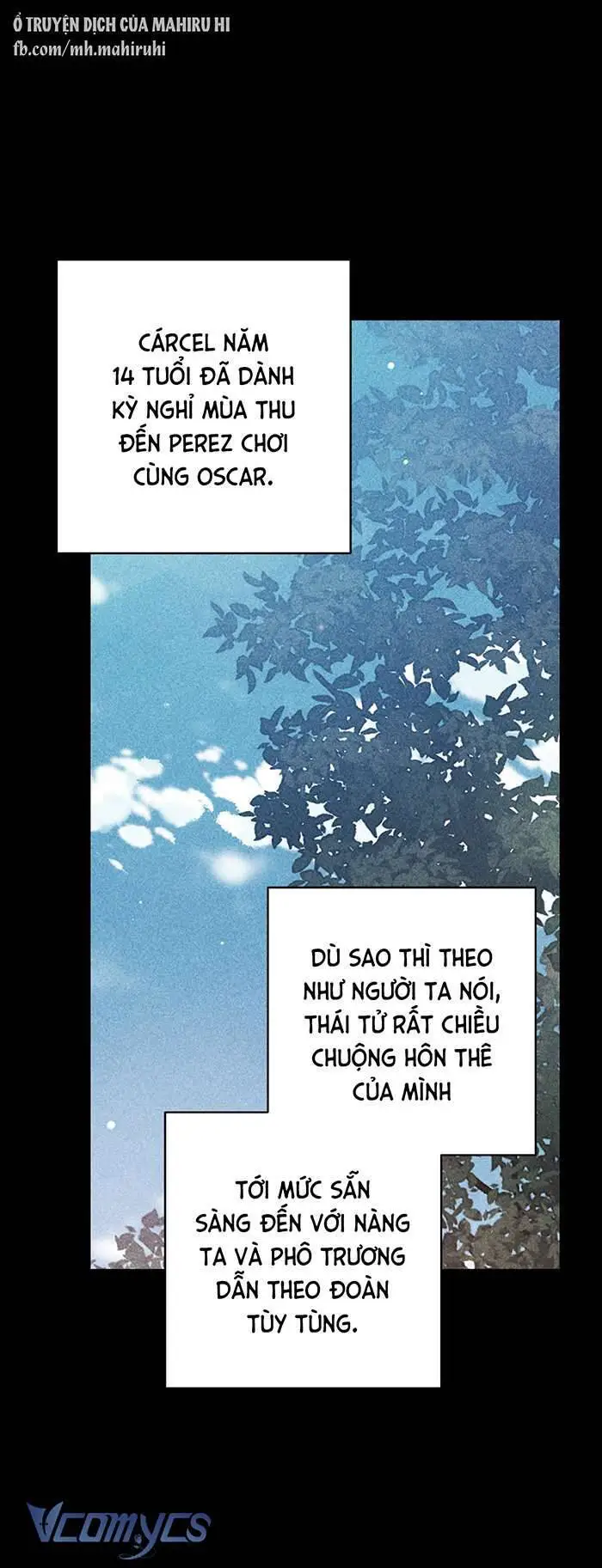 Cuộc Hôn Nhân Này Dù Sao Cũng Sẽ Tan Vỡ Mà Thôi Nettruyen ZZZ Chương 62 Page 22