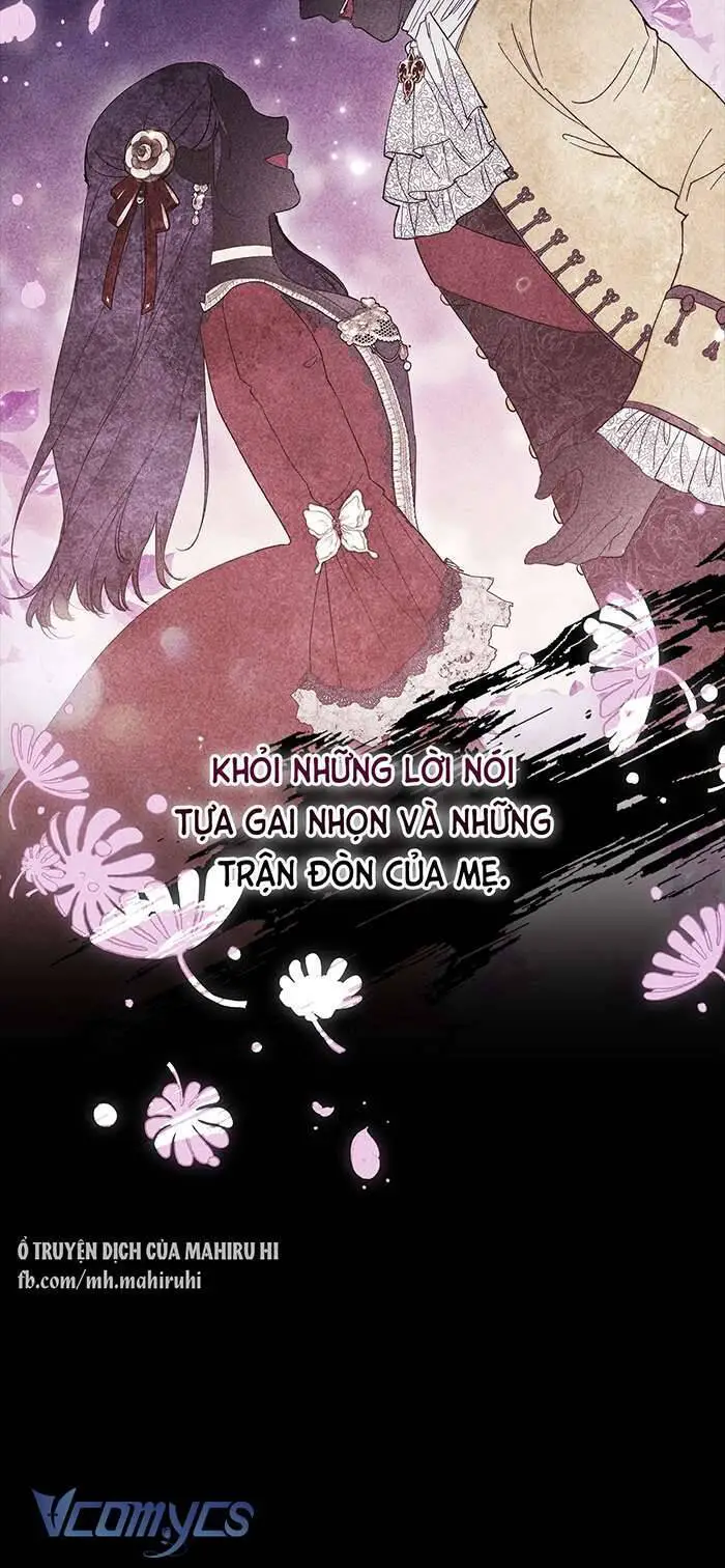 Cuộc Hôn Nhân Này Dù Sao Cũng Sẽ Tan Vỡ Mà Thôi Nettruyen ZZZ Chương 62 Page 25
