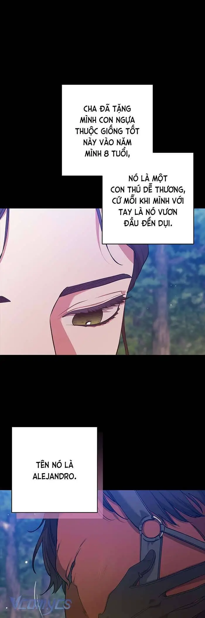 Cuộc Hôn Nhân Này Dù Sao Cũng Sẽ Tan Vỡ Mà Thôi Nettruyen ZZZ Chương 62 Page 27