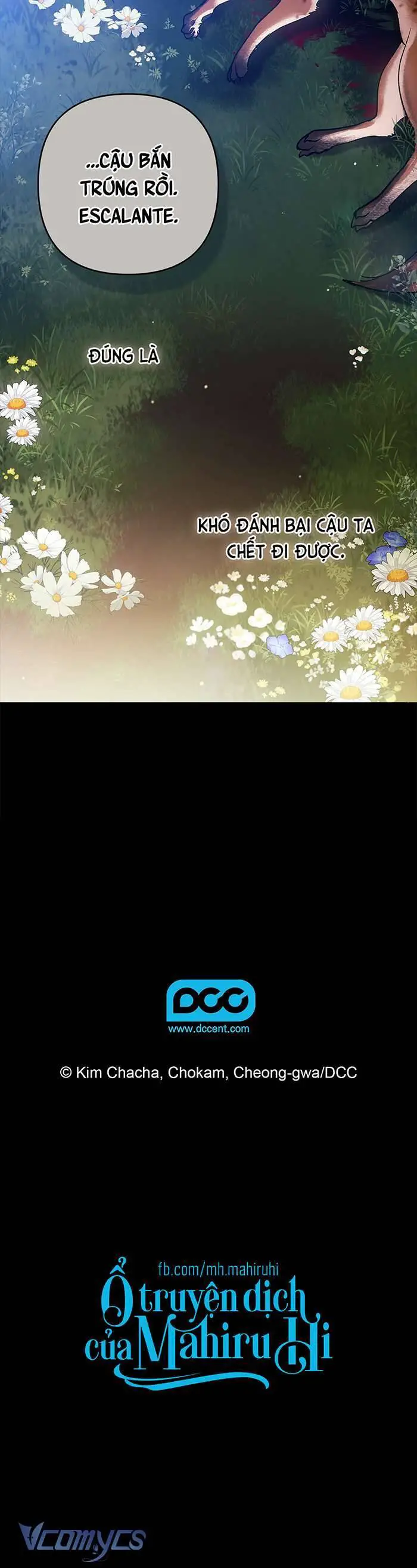 Cuộc Hôn Nhân Này Dù Sao Cũng Sẽ Tan Vỡ Mà Thôi Nettruyen ZZZ Chương 62 Page 38