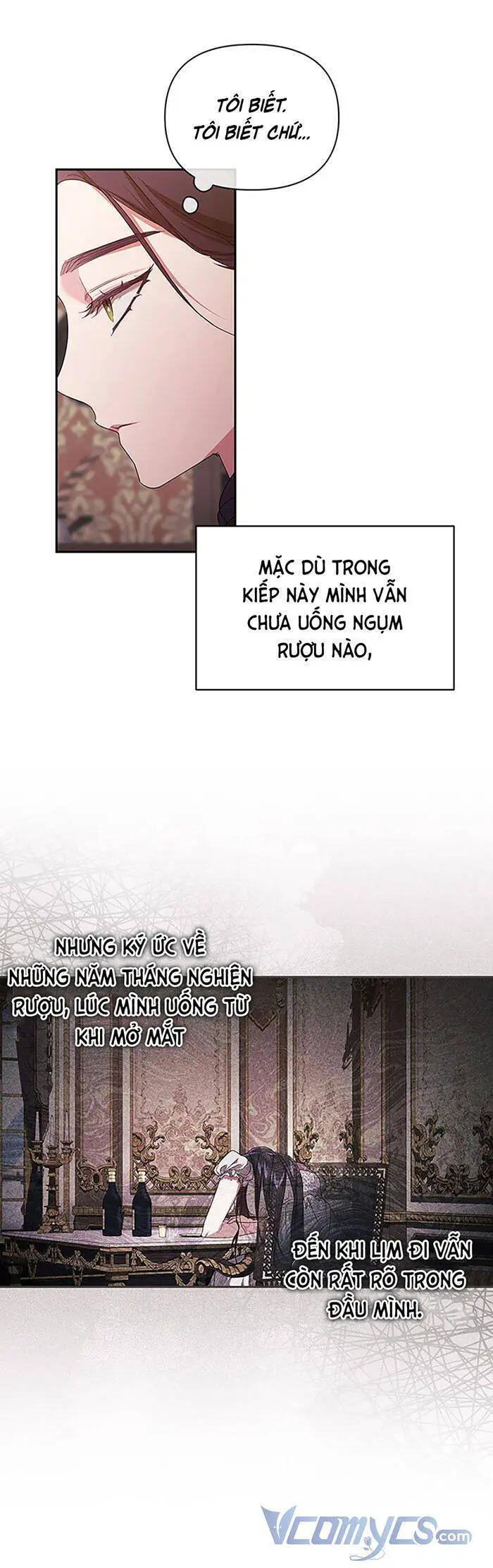 Cuộc Hôn Nhân Này Dù Sao Cũng Sẽ Tan Vỡ Mà Thôi Nettruyen ZZZ Chương 30 Page 6