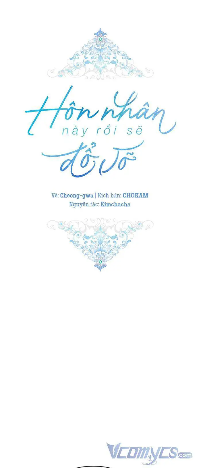 Cuộc Hôn Nhân Này Dù Sao Cũng Sẽ Tan Vỡ Mà Thôi Nettruyen ZZZ Chương 30 Page 14