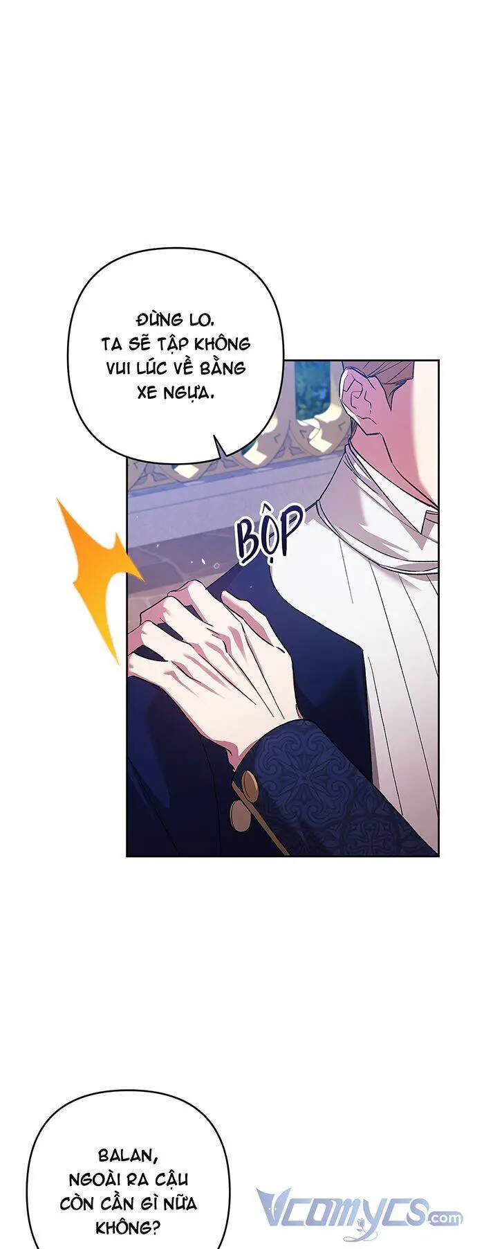 Cuộc Hôn Nhân Này Dù Sao Cũng Sẽ Tan Vỡ Mà Thôi Nettruyen ZZZ Chương 56 Page 35