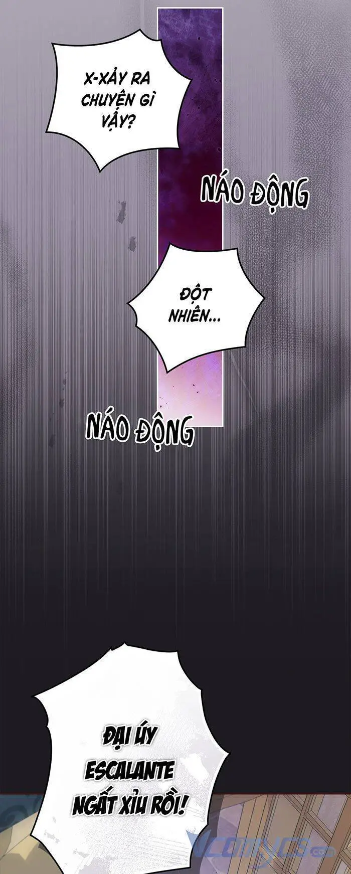 Cuộc Hôn Nhân Này Dù Sao Cũng Sẽ Tan Vỡ Mà Thôi Nettruyen ZZZ Chương 56 Page 40