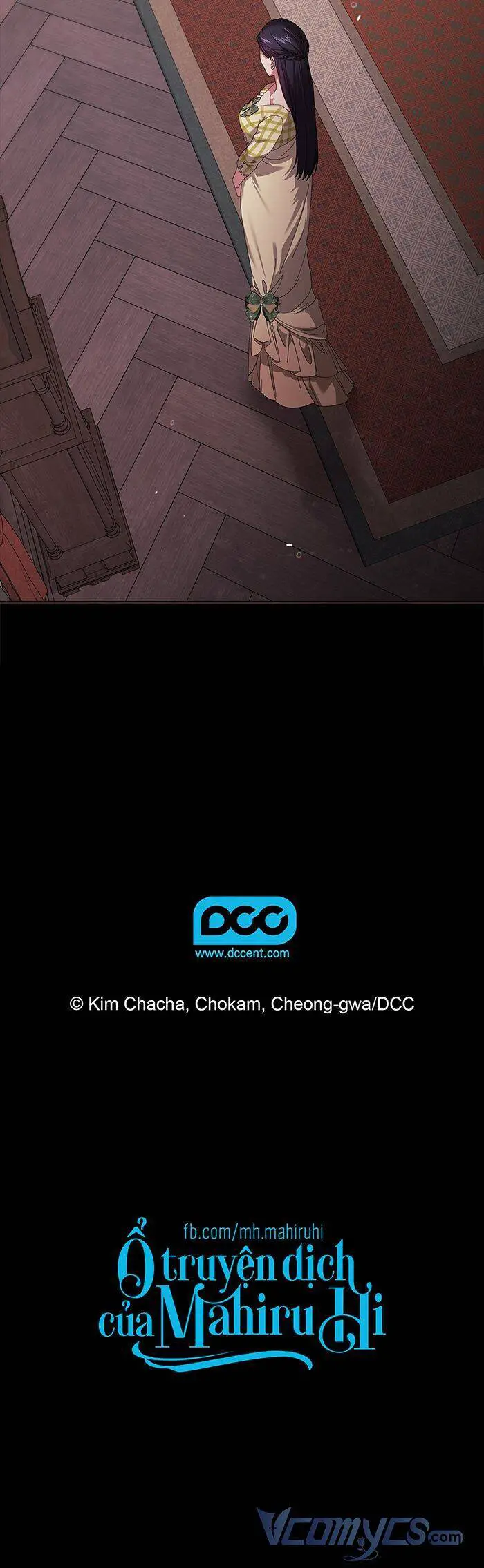 Cuộc Hôn Nhân Này Dù Sao Cũng Sẽ Tan Vỡ Mà Thôi Nettruyen ZZZ Chương 56 Page 43