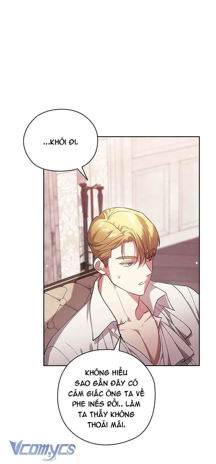 Cuộc Hôn Nhân Này Dù Sao Cũng Sẽ Tan Vỡ Mà Thôi Nettruyen ZZZ Chương 61 Page 6