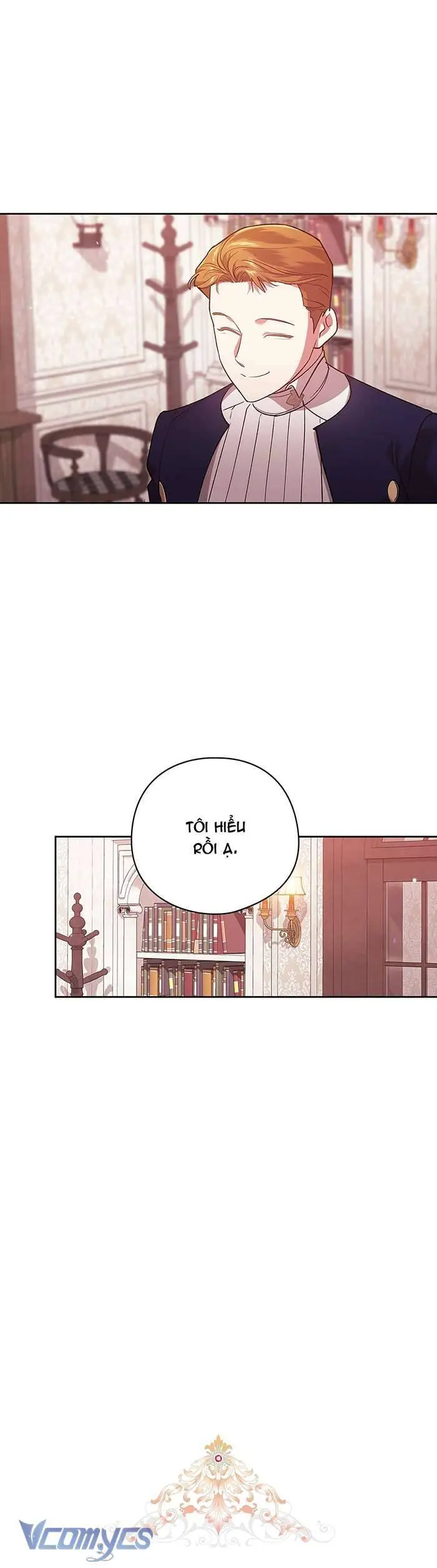 Cuộc Hôn Nhân Này Dù Sao Cũng Sẽ Tan Vỡ Mà Thôi Nettruyen ZZZ Chương 61 Page 7