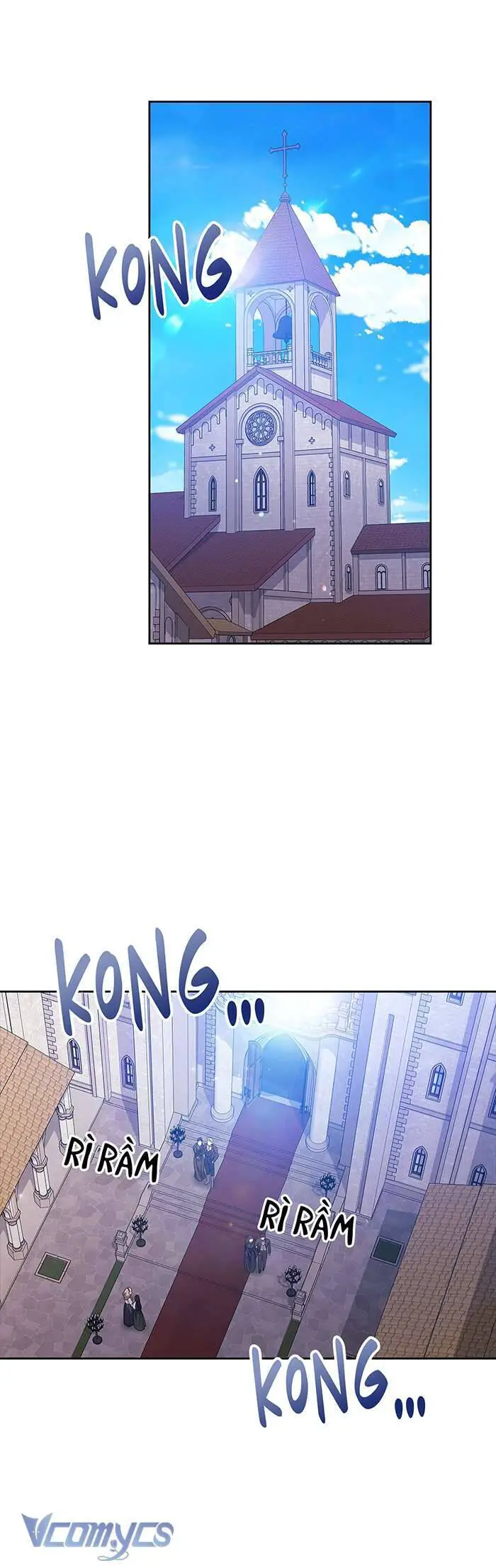 Cuộc Hôn Nhân Này Dù Sao Cũng Sẽ Tan Vỡ Mà Thôi Nettruyen ZZZ Chương 61 Page 10