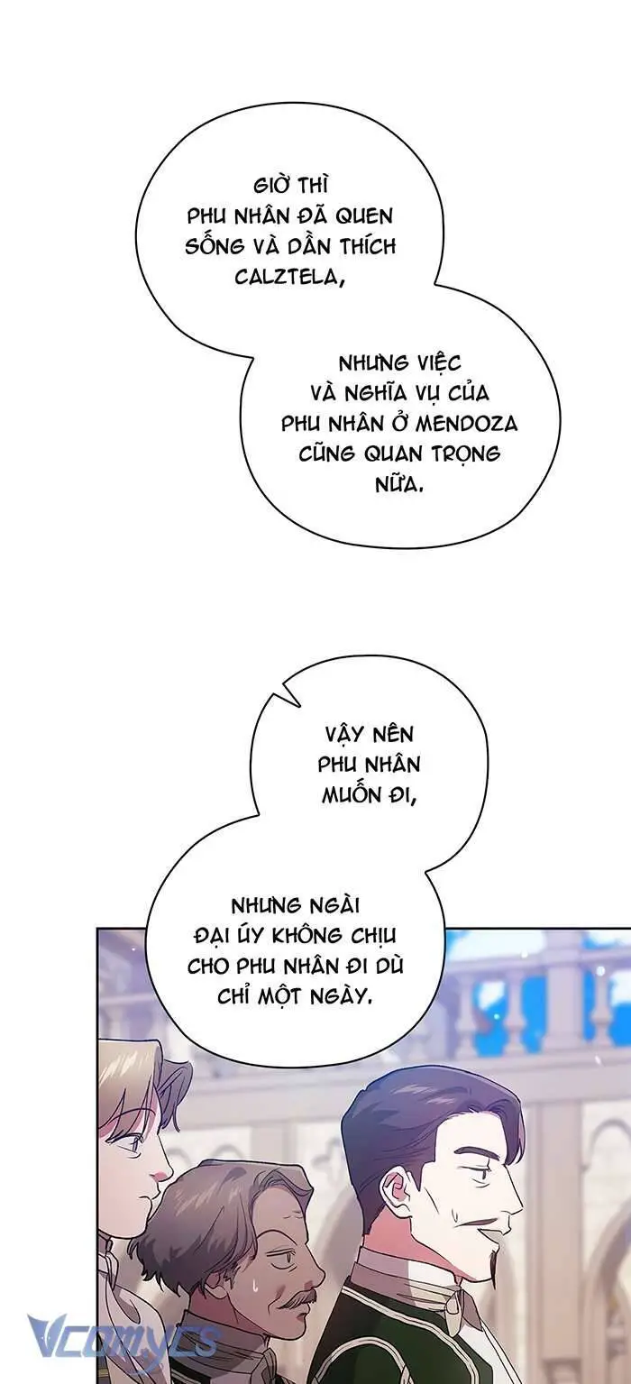 Cuộc Hôn Nhân Này Dù Sao Cũng Sẽ Tan Vỡ Mà Thôi Nettruyen ZZZ Chương 61 Page 20